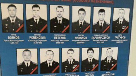 «Доверял им свою семью»: сослуживцы и бывшие однокурсники об экипаже Ту-154