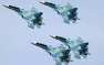 Летчики Черноморского флота перевыполнили план по полетам в 1,5 раза