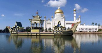 Климкин: Бруней поддержит Украину в АСЕАН