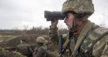 Муженко: Россия возбудила против военных ВСУ 37 уголовных дел