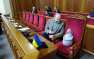 Об украинской политике: Береза привел в Раду Ждуна (ФОТО, ВИДЕО)