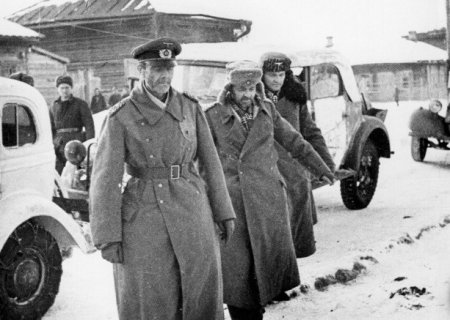 Освобождение Сталинграда: операция «Уран»