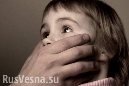 Их нравы: датчанин-педофил заказал 346 видео изнасилования детей