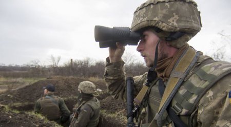 Муженко: Россия возбудила против военных ВСУ 37 уголовных дел