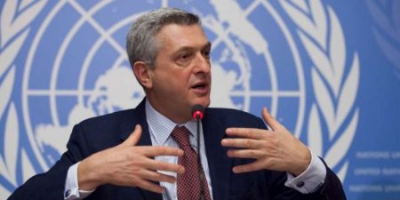 Комиссар ООН заявил о важной роли российской гумпомощи для украинского народа