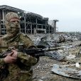 Донбасс. Оперативная лента военных событий 27.03.2017