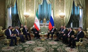 Россия – Иран: большой потенциал развития отношений и необходимая политичес ...
