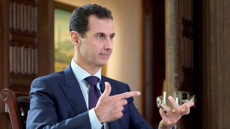 Восток — дело тонкое: почему власти Сирии не возражают против турецкого вторжения (ФОТО)