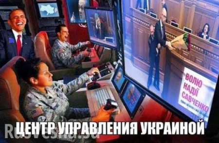 Типичная Украина: депутат Семен Семенченко публично поздравил Порошенко с праздником Восьмое Марта