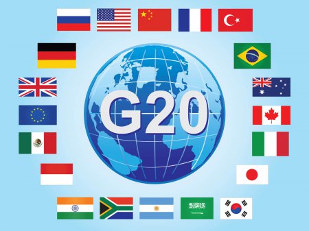 Песков: Встреча Путина и Трампа может состояться на саммите G20