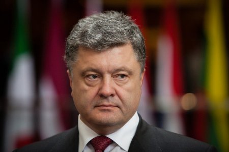 Порошенко «убивает» украинский банковский сектор