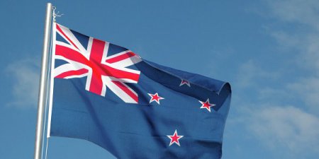 Американского дипломата с "загадочно" сломанным носом выслали из Новой Зеландии