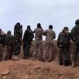 Сирийская армия ликвидировалал оплот «Джебхат ан-Нусры»* в провинции Хама
