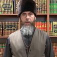 Муфтия Чечни наградили за борьбу с терроризмом