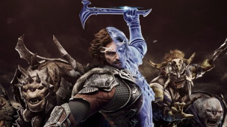 В новом видео о Middle-earth: Shadow of War показана ветка 