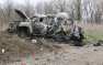ВАЖНО: В ЛНР сбили украинский беспилотник, снимавший передвижение машин ОБС ...