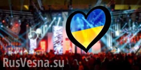 Российского корреспондента, аккредитованного на «Евровидение», не пустили на Украину