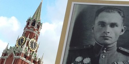 "Бессмертный полк" установил рекорд по количеству участников в российских городах