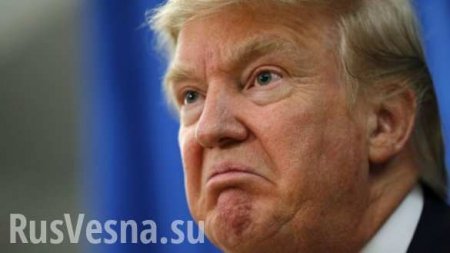 Трамп не намерен смягчать санкции против России, — Белый дом