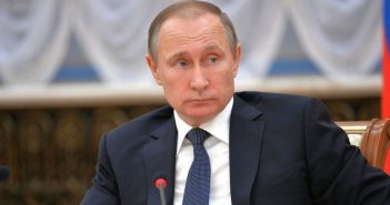 Путин: есть доказательства, что США финансировали боевиков в Чечне