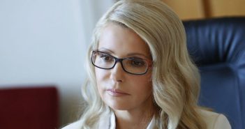 Луценко: уголовного производства в отношении Тимошенко по газовому делу не  ...