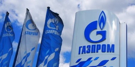 В "Газпроме" пояснили мотивы введения США новых антироссийских санкций