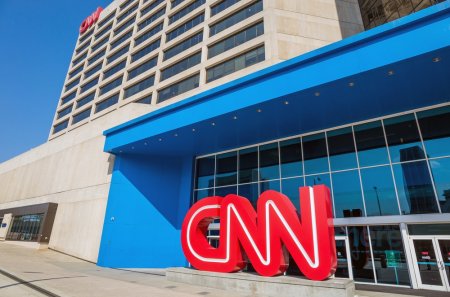 Глава отдела CNN признался в обмане зрителей