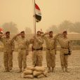 В кампании по освобождению Мосула погибло 12 тысяч иракских солдат