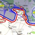 Оперативная сводка по обстрелам территории ЛНР за сутки с 23 на 24 июля 201 ...