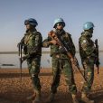 Двое солдат убиты в Мали в результате нападения на посты ООН