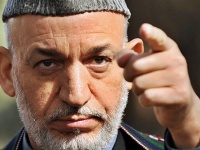 Экс-президент Афганистана выступил против планов США отдать его страну на о ...