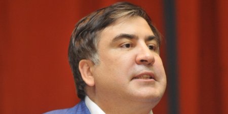Саакашвили: Я не обвинял Украину во вмешательстве в американские выборы