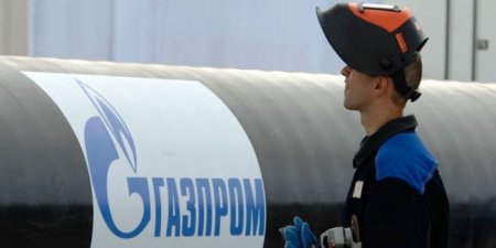 Эксперты рассказали о влиянии новых санкций США на проекты "Газпрома"