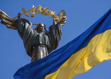 «Третья мировая война» начнется на Украине