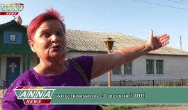 В ЛНР до конца года установят 105 памятников погибшим защитникам Донбасса