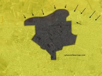 Курды освободили большую часть Ракки - Военный Обозреватель