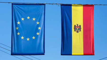 «30% госбюджета»: президент Молдавии потребовал проверить объёмы и распределение иностранной финансовой помощи Кишинёву