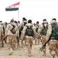 Сирийская армия освободила обширную область на юге провинции Риф-Дамаск