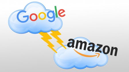 Google планирует разработать конкурента Amazon Echo Show