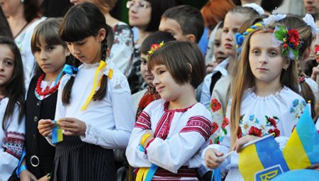 Сообща преодолеть шовинизм Украины призывает Москву Будапешт