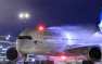 Пожар и паника: два самолета столкнулись в аэропорту Канады (ВИДЕО)