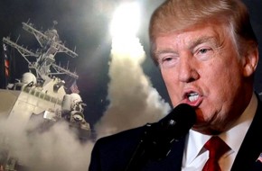 Трамп рискует попасть в сирийскую ловушку