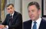 Сурков и Волкер обсудили Донбасс — подробности