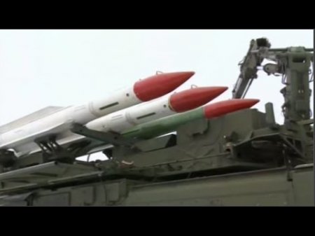 РУССКОЕ ОРУЖИЕ «Рогозин сообщил о создании ракет нового поколения для ВМФ»