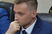 В аэропорту Николаева заявили, что ОГА давила на Волошина