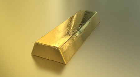 Турция вывела свои золотые запасы из США