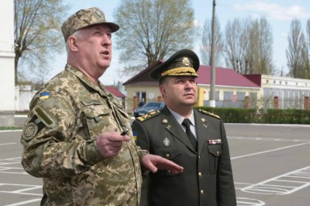США уменьшат военную помощь Украине