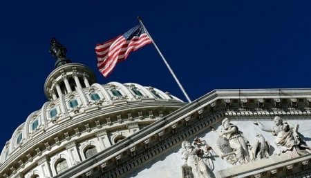 В комитете Конгресса США требуют возобновить поддержку «Белых касок»
