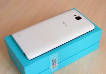 TENAA: Huawei Honor 7S будут продавать по 8 тысяч рублей
