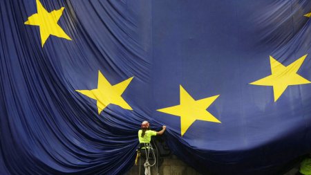 Исследовать «перекосы»: как ЕС планирует защитить свой рынок от российских товаров